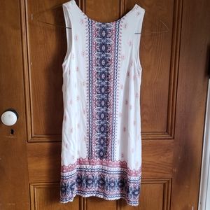 Aeropostale Boho long tank